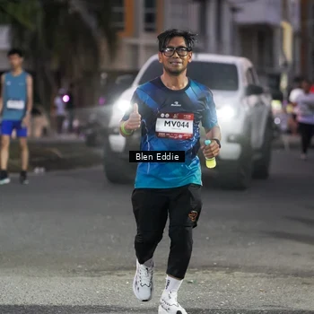 Runner Photo 7814174