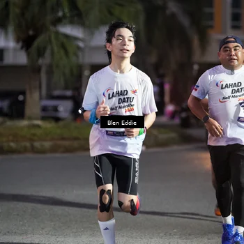 Runner Photo 7814175