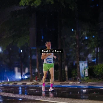 Runner Photo 7814178
