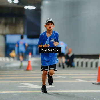 Runner Photo 7814179