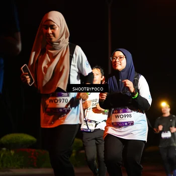Runner Photo 7814181