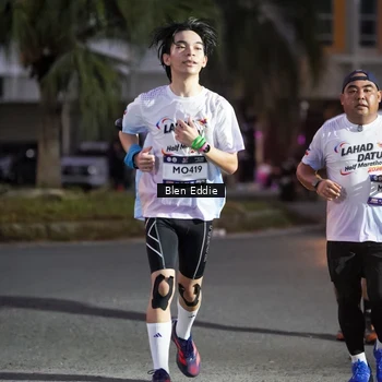 Runner Photo 7814182