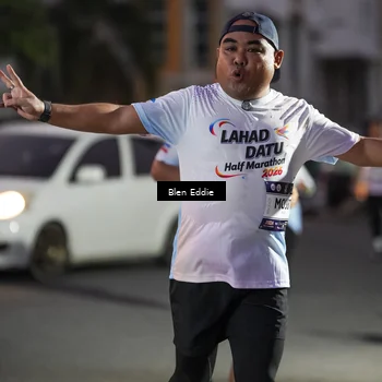 Runner Photo 7814184