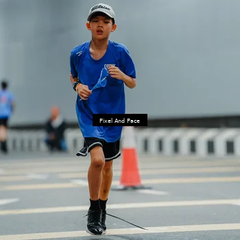 Runner Photo 7814188
