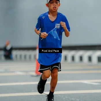 Runner Photo 7814191
