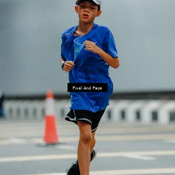 Runner Photo 7814194