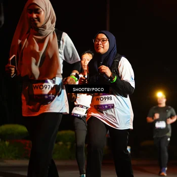 Runner Photo 7814197
