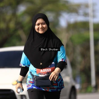 Runner Photo 7814198