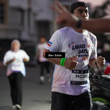 Runner Photo 7814203