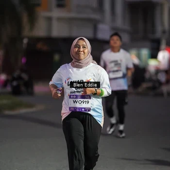 Runner Photo 7814204