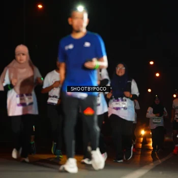 Runner Photo 7814205