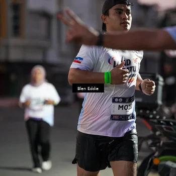 Runner Photo 7814207