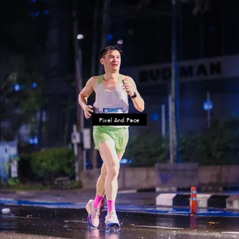 Runner Photo 7814209