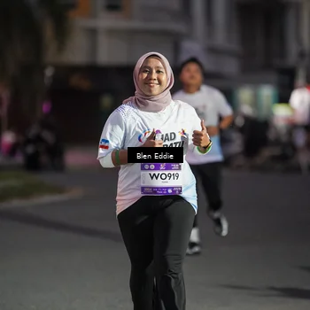 Runner Photo 7814211