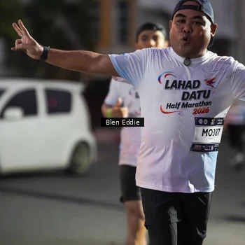 Runner Photo 7814212