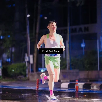 Runner Photo 7814215