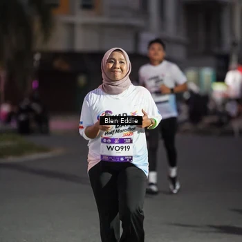 Runner Photo 7814217