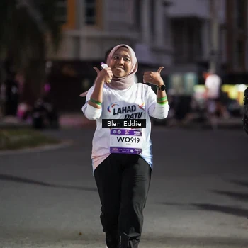 Runner Photo 7814220