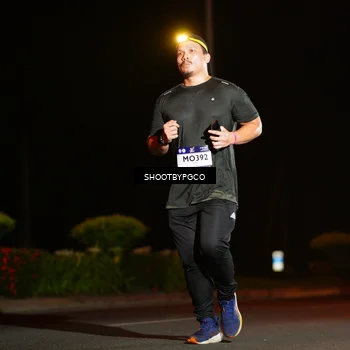 Runner Photo 7814221
