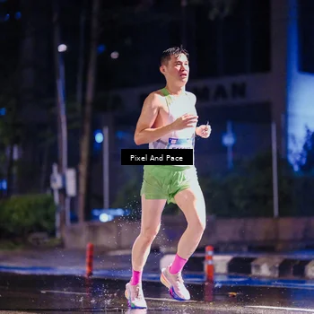 Runner Photo 7814222