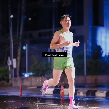 Runner Photo 7814223