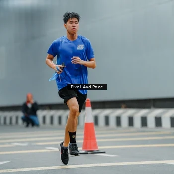 Runner Photo 7814224