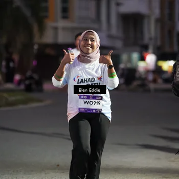 Runner Photo 7814226