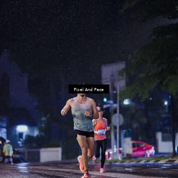 Runner Photo 7814227