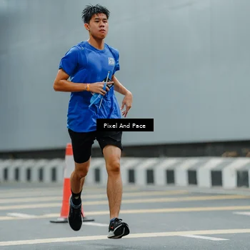 Runner Photo 7814228