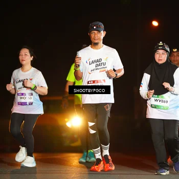 Runner Photo 7814229