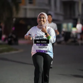 Runner Photo 7814230