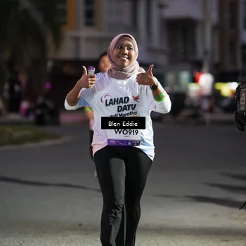 Runner Photo 7814231