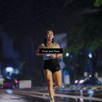 Runner Photo 7814232