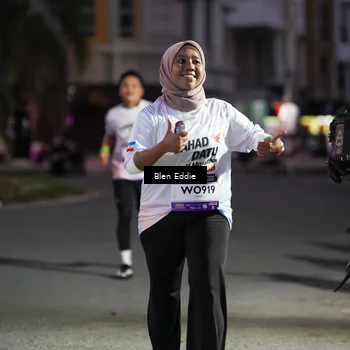 Runner Photo 7814233