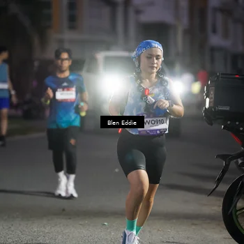 Runner Photo 7814234
