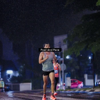 Runner Photo 7814235
