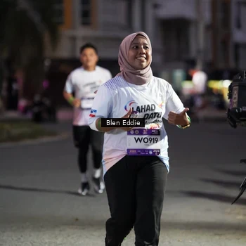 Runner Photo 7814236