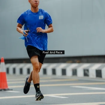 Runner Photo 7814237