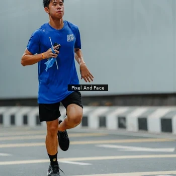 Runner Photo 7814238