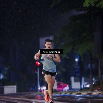 Runner Photo 7814241
