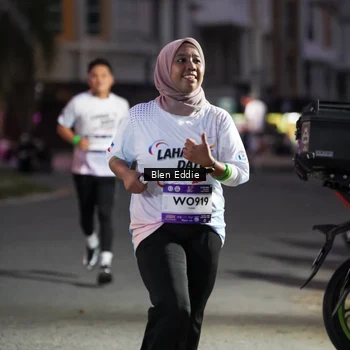 Runner Photo 7814244