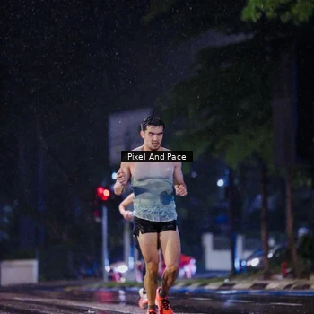 Runner Photo 7814245