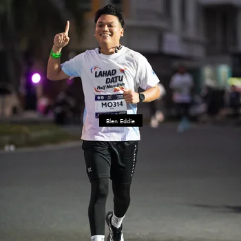 Runner Photo 7814246