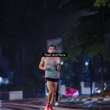 Runner Photo 7814248