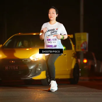 Runner Photo 7814249