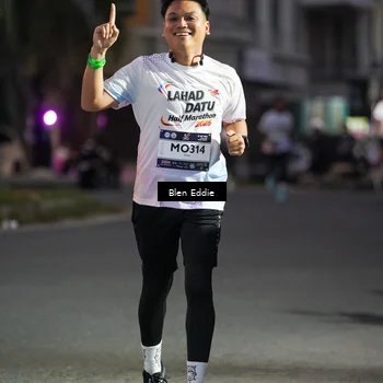 Runner Photo 7814250