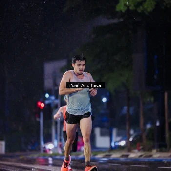 Runner Photo 7814252