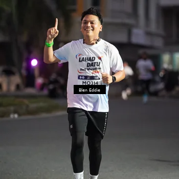 Runner Photo 7814253