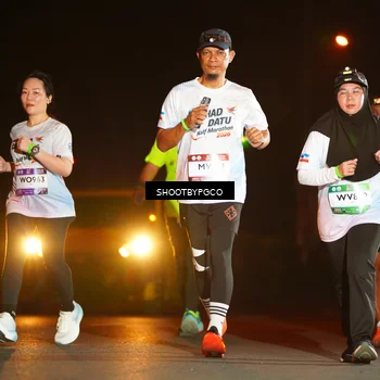 Runner Photo 7814256