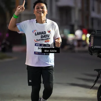 Runner Photo 7814259